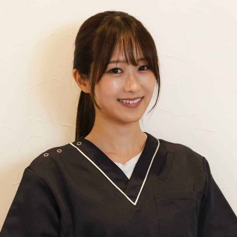 服部 夏子